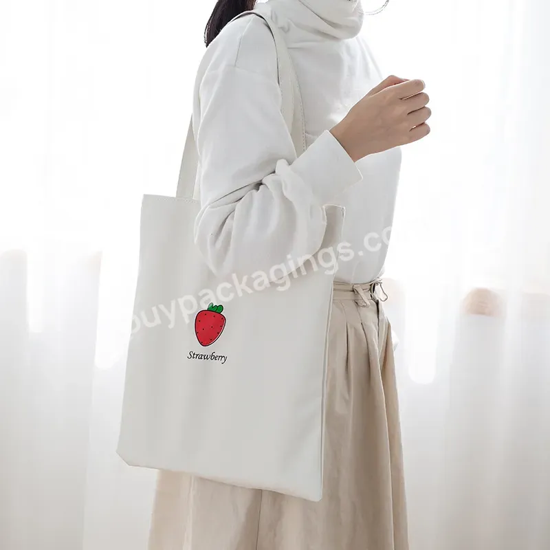 Bulk Making Premium Plain Oem Vietnam 180 120gsm Eco Thin Cute Old Little Mini Cotton Folding Foldable Hand Tote Bag