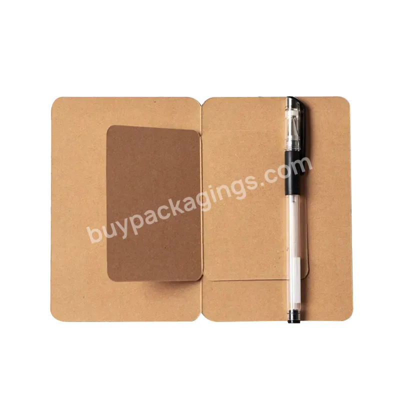 Business Card Greeting Card Postcard Printing Custom Printing Kraft Paper Small Business Thank You Note Cards - Buy Business Card Printing Service,Business Cards With Logo,Thank You Card For Small Business.