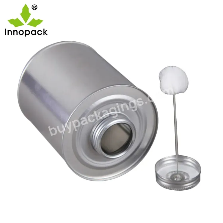 Can Manufacturers Direct Brush Tin Cans,Quality Products,Fast Delivery.