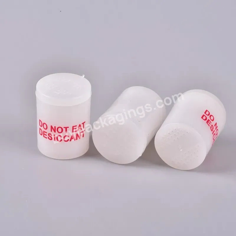 Canister Bottle Desiccant Wholesale Cheap Price Nutrition Moisture-proof Plastic Desiccant Silica Silica Beads - Buy Desiccant Silica Can-shaped Desiccant,Silica Beads,Plastic Silica Gel.