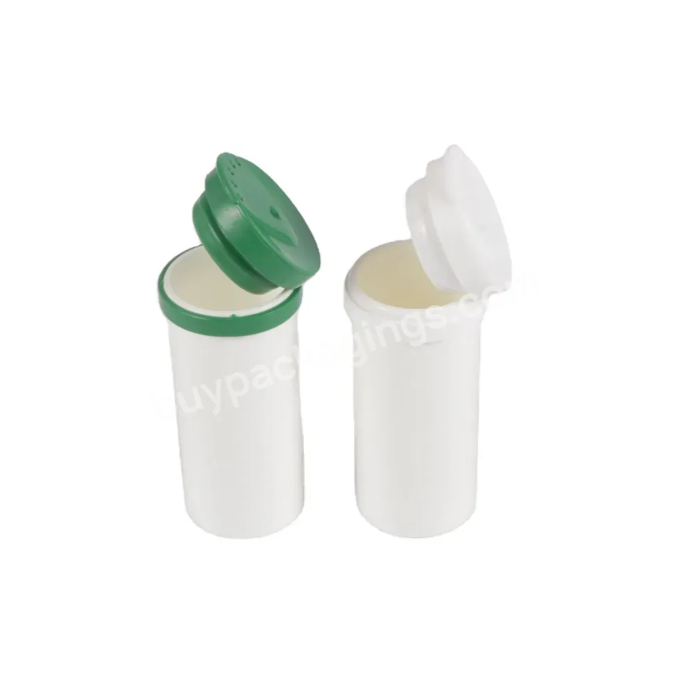 Carbon Monoxide Gas Sensor Packaging Bottle,Hydrogen Sulphide Gas Sensor Plastic Bottle,Gas Sensor Packaging Tube