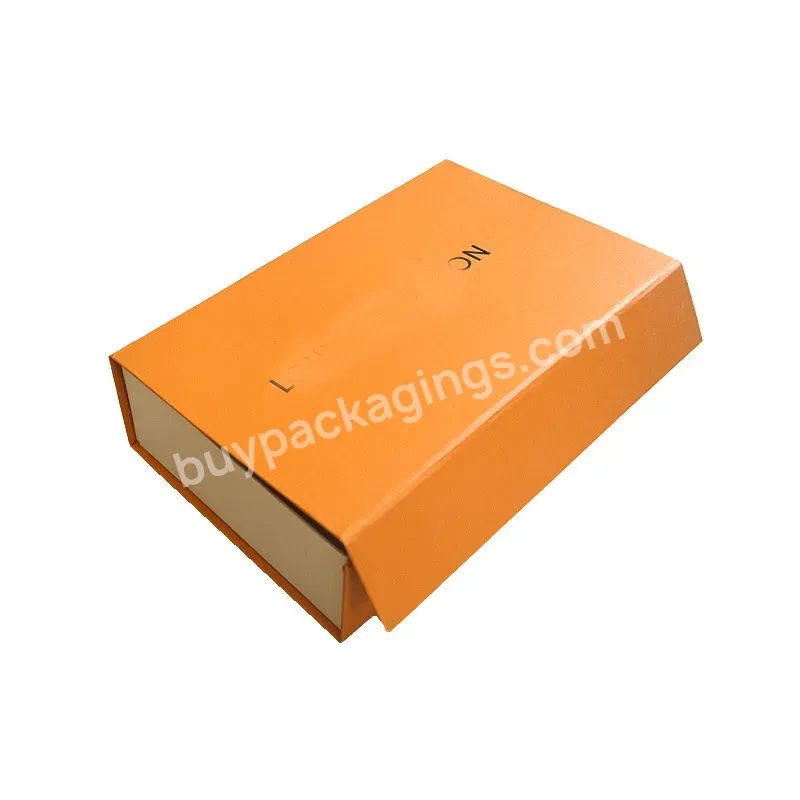 Cardboard Luxury Sliding Box With Ribbon Rope Gift Sleeve Drawer Box Packaging Custom Printing Hard Rigid