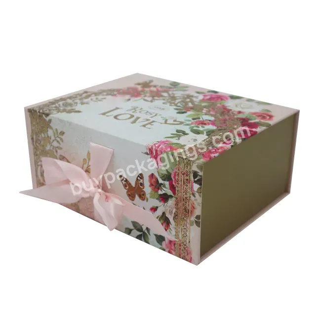 Cardboard Make Package Perfume Sample Gift Set Storage Box Packaging Luxury Gift Carton Cosmetic Folding Box Paperboard 5-7 Days