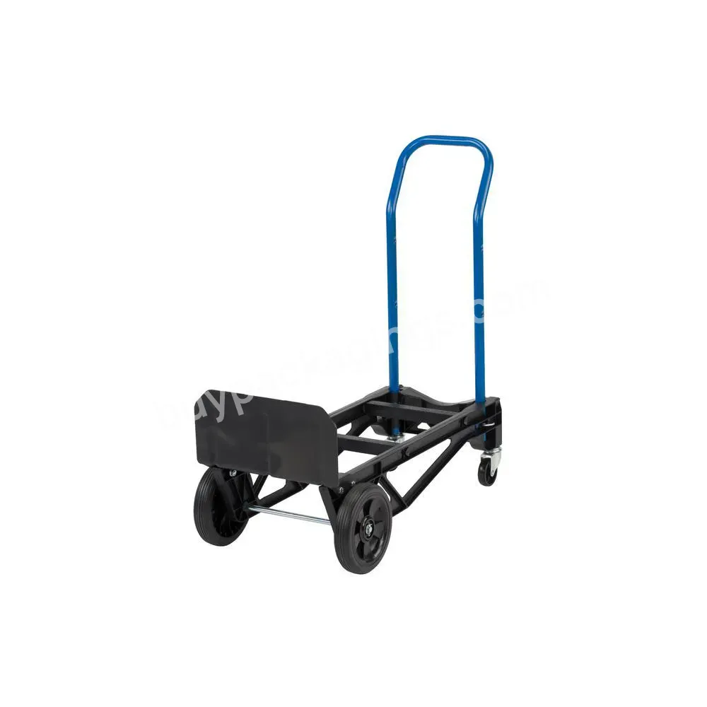 Cargo Trolley Car Moving 3 Wheels Different Size Plastic Dolly With Aluminium - Buy Car Moving Dolly Jack,Cargo Trolley,Different Size Plastic Dolly With Aluminium.