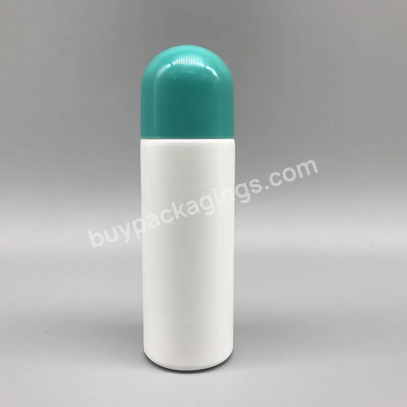 Ce Plastic Unique Hdpe 80ml Sponge Applicator Dauber Bingo Bottle With Child Pigment