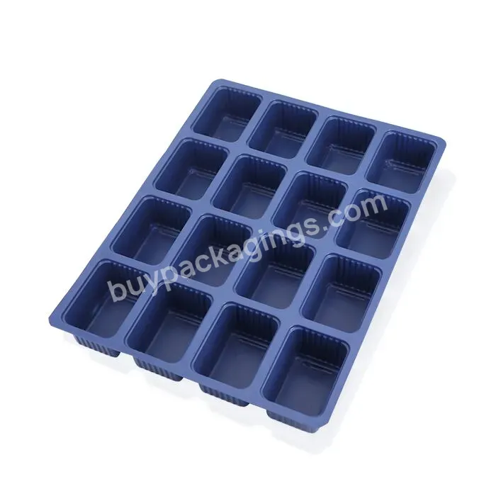 Cell Hole Ps Plastic Agriculture Nursery Deep Seed Starting Grow Germination Sproute Tray For Greenhouse Vegetables - Buy Nursery Tray Deep Seed Planting Tray,Plastic Seed Sprouter Tray Seedling Trays,Trays Plastic Seed Tray For Greenhouse Vegetables.