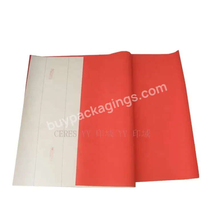 Ceres 362 Uv Rubber Blanket For Offset Printing Ink,750/770/1030/1050