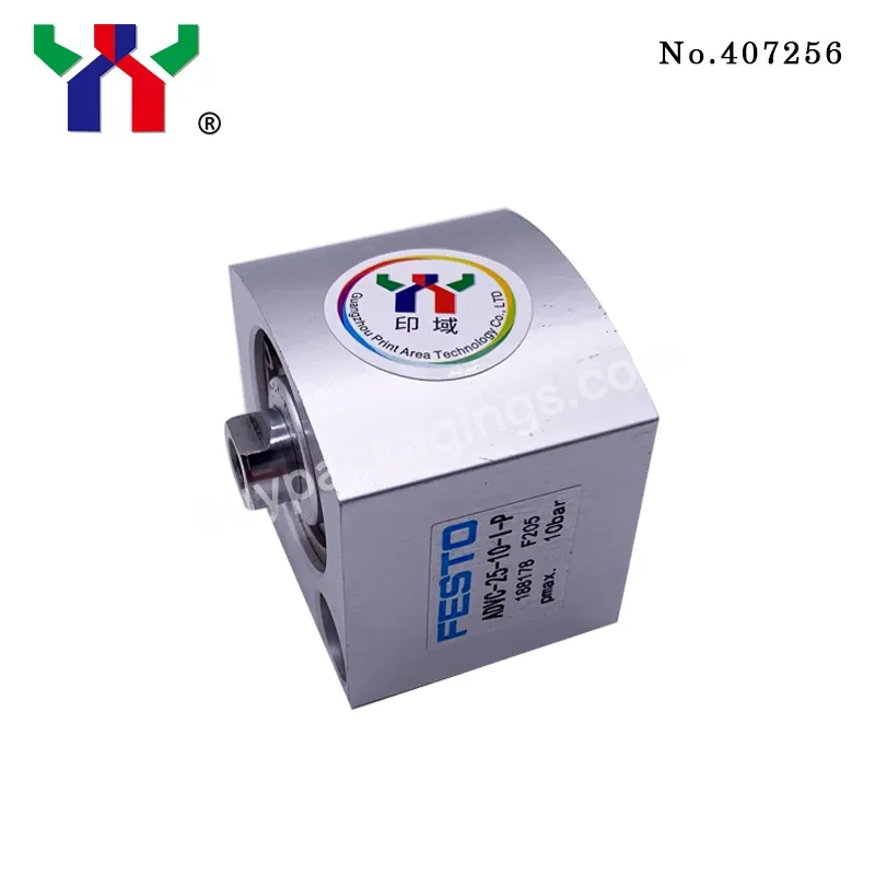 Ceres High Quality Advc-25-10-i-p Air Cylinder For Kba75