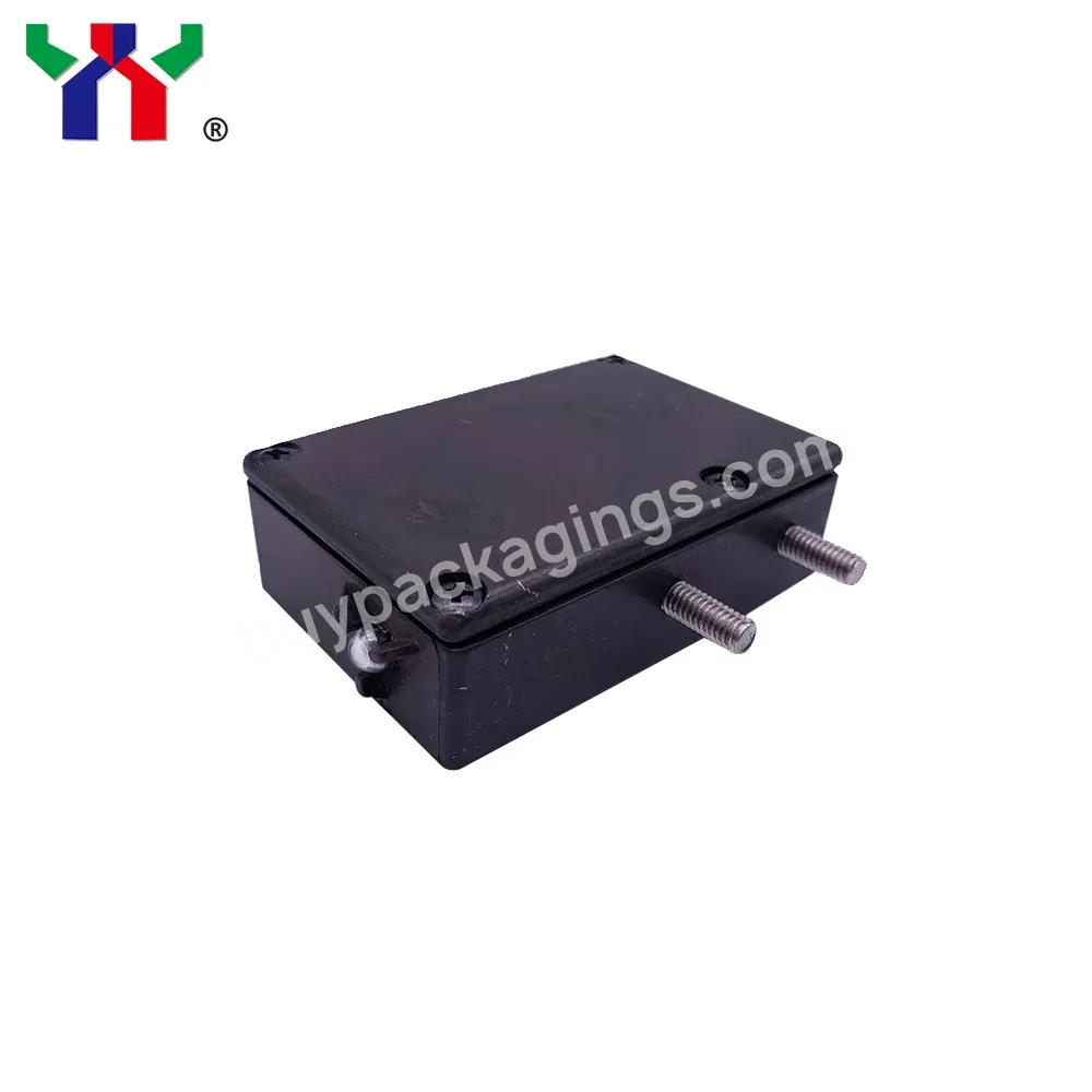 Ceres High Quality F+f Pepperl+fuchs Lt63 70b Proximity Sensor For Offset Printing Machine