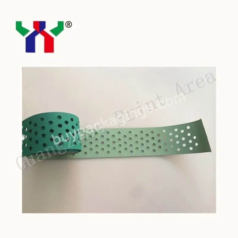 Ceres Man Roland 700 Belt/absorb Wind Belt 80mm*2875mm*1.5mm - Buy Man Roland 700 Belt,Belt,Absorb Wind Belt.