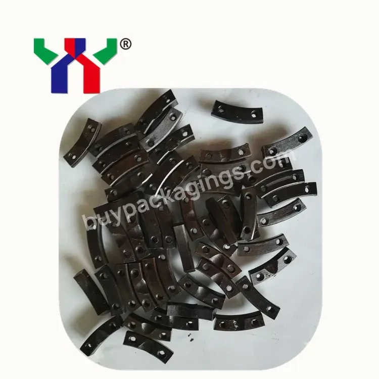 Ceres Spare Part Of Gto52 Numbering Machine No.6,Vertical/convex 200 Pcs - Buy Numbering Machine,7 Digits Letter Press Numbering Machine,Gto Numbering Machine.