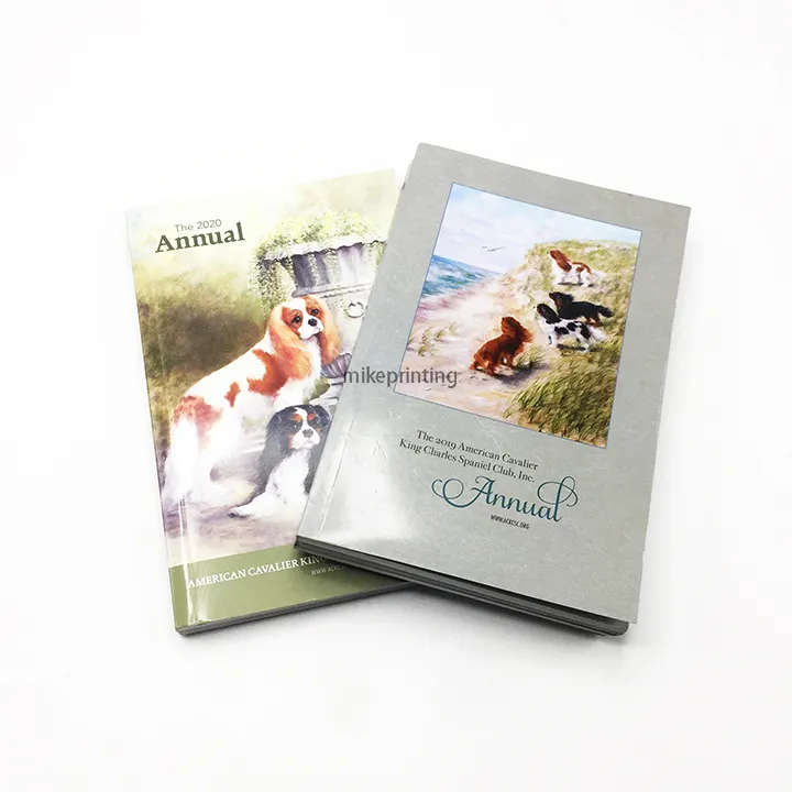 Cheap Book Printing Services Softcover Books Custom Printing Soft Cover Book