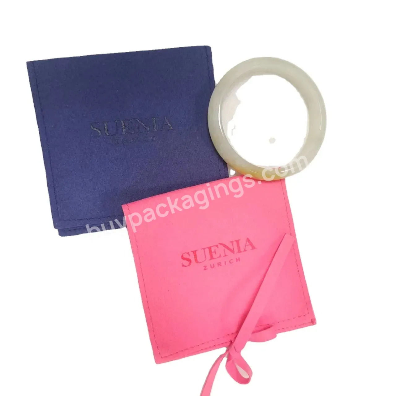 Cheap Bracelet Packaging Bag Earring Pouch Jewelry Pouch Custom Logo&design Wholesale - Buy Bracelet Packaging Bag,Earring Pouch,Jewelry Pouch.