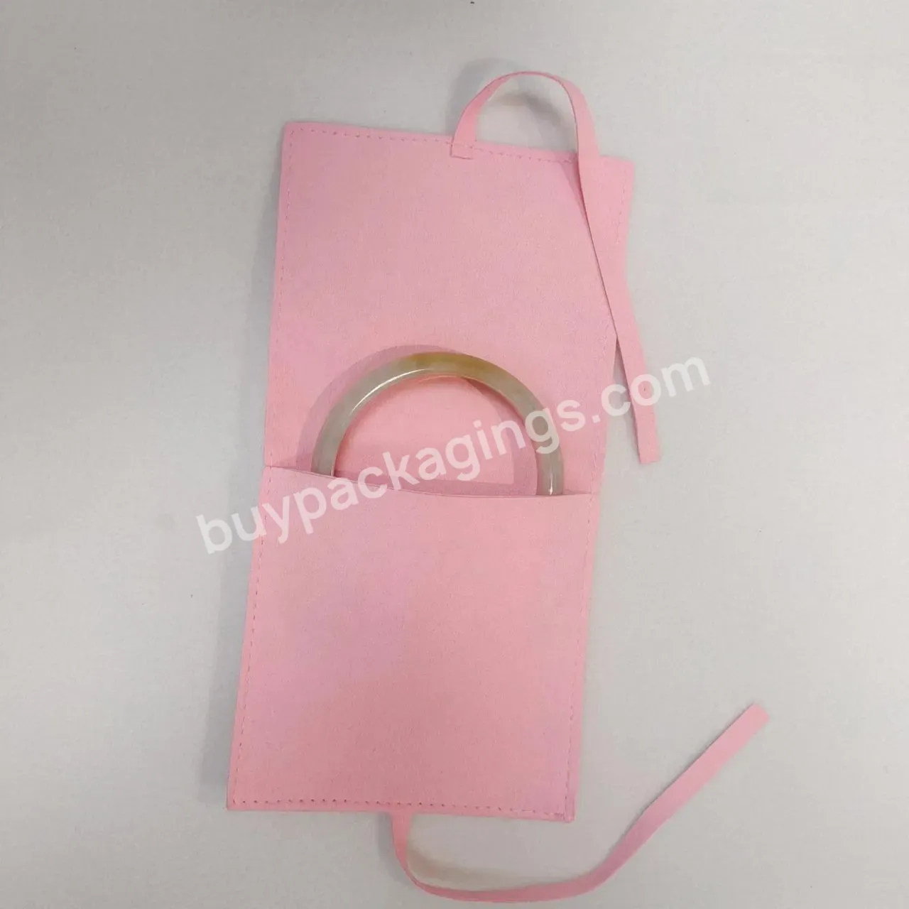 Cheap Bracelet Packaging Bag Earring Pouch Jewelry Pouch Custom Logo&design Wholesale - Buy Bracelet Packaging Bag,Earring Pouch,Jewelry Pouch.