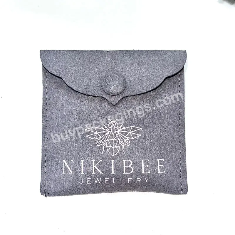 Cheap Bracelet Packaging Bags Velvet Earring Bags Microfiber Jewellery Bags Custom Logo & Design Wholesale - Buy Velvet Earring Bags,Microfibre Jewellery Bags,Cheap Bracelet Packaging Bags.