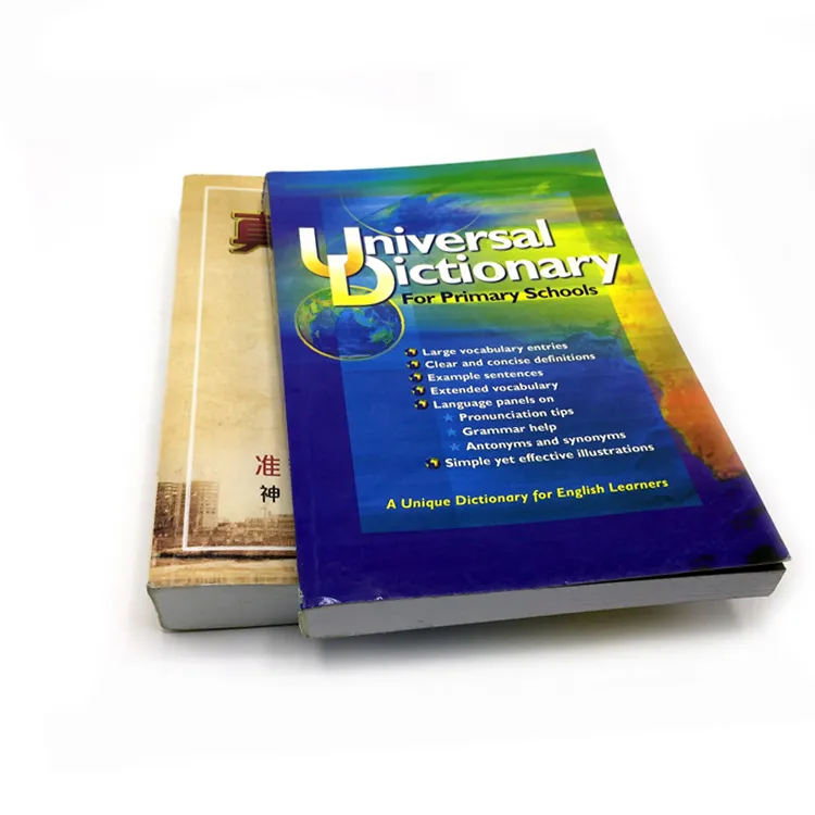 Cheap College Psychology Textbooks Offset Printing Text Book Printing Psychology Textbook