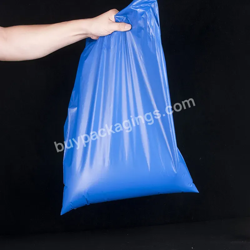 Cheap Custom Durable Tear Proof Biodegradable Shipping Poly Mailer Courier Mailing Bag