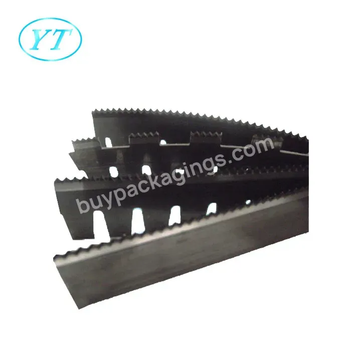 Cheap Customization 4pt Rotary Cutting & Creasing Rule For Die Making