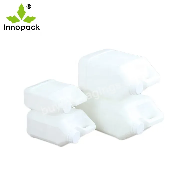 Cheap Factory New Design Custom Size Hdpe Jerry Can With Best Price High Quality On Sale