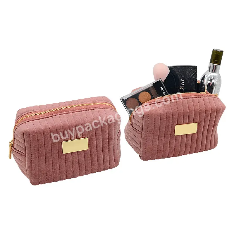 Cheap Factory Price Zipper Makeup Bages Travel Cosmetic Bag Luxury Zipper Makeup Bages - Buy Zipper Makeup Bages,Travel Cosmetic Bag,Luxury Zipper Makeup Bages.