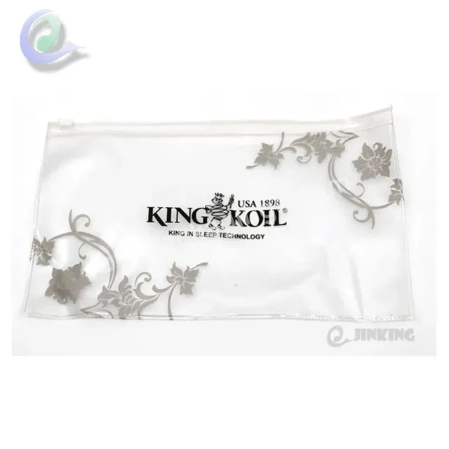 Cheap Frosted Pvc Bags,Underwear Bag,Self-sealing Eye Mask Bag