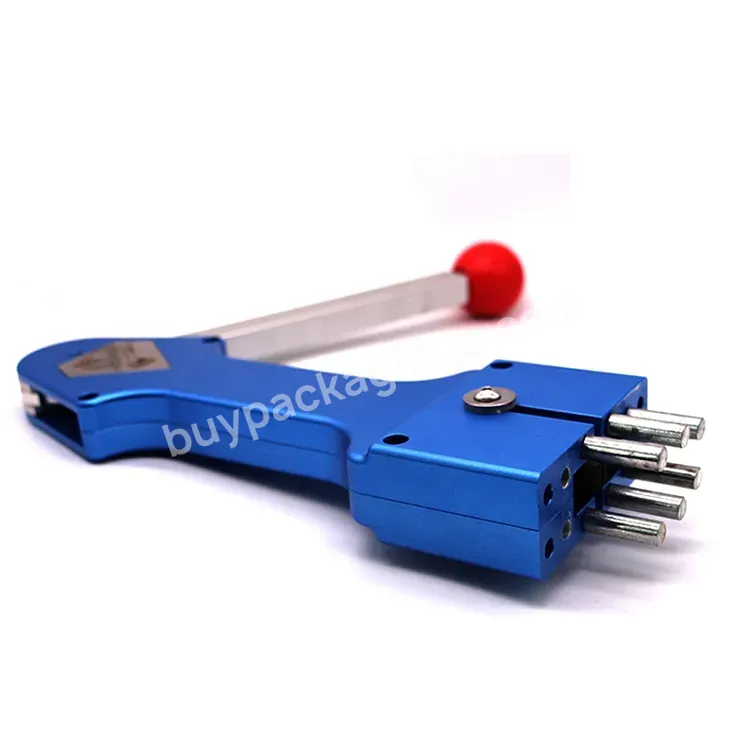 Cheap Outstanding Manual Die-cutting Blade Rule Puller For Laser Die Cutting Machine - Buy Die Making Tools,Rule Puller,Die Cut Rule Puller.