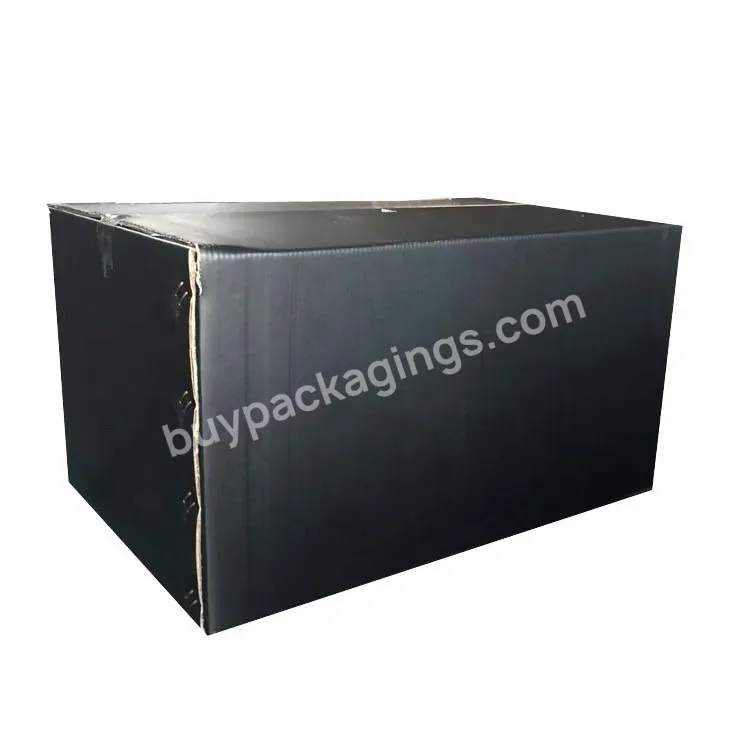 Cheap Packaging Custom Large Shipping Boxes Custom Shoes Packaging Box Cosmetics Paper Box