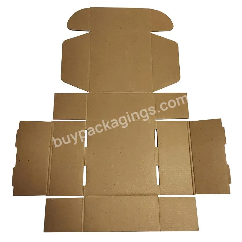 cheap personalize flat 14x10 mailer boxes mailing 25x18x10 shipping boxes