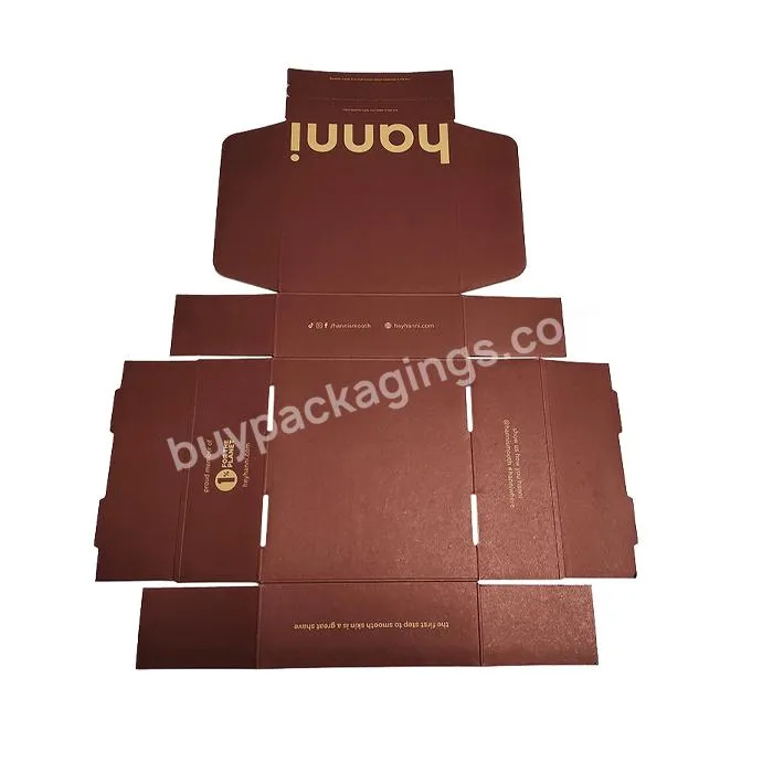 cheap personalize flat premium mailer box cartons 23 x 23 corrugated box wine