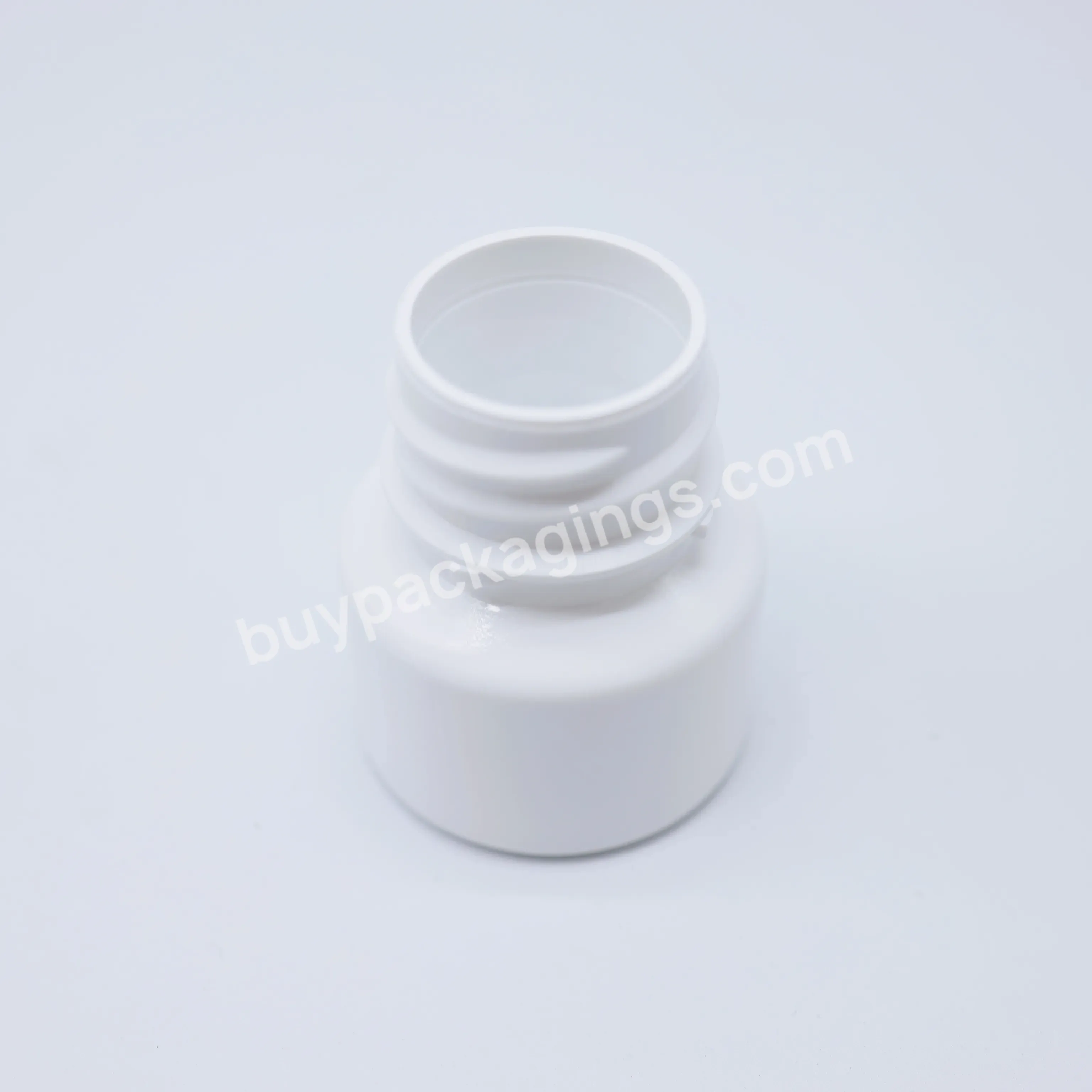 Cheap Plastic Medicine Bottle Crc For Pills Packaging Pill Container Bottle