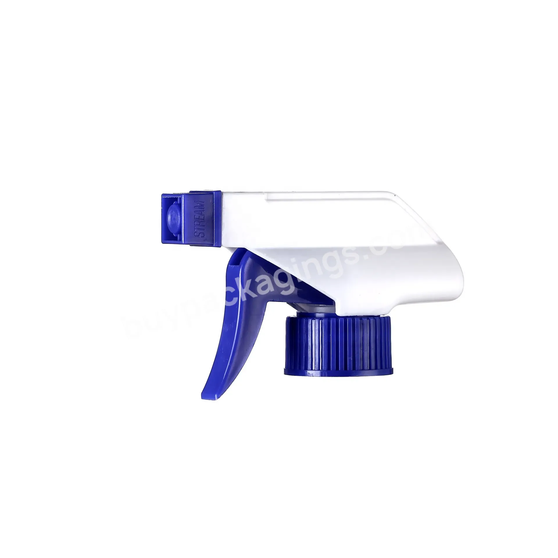 Cheap Plastic Pp 28mm 28/400 28/410 Plastic Pp Trigger Sprayers