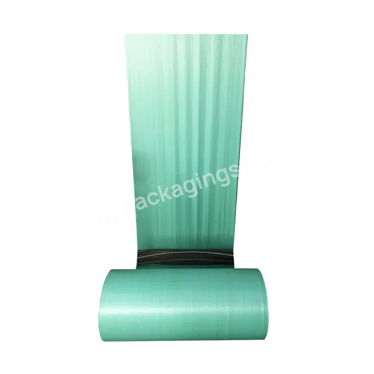 Cheap Pp Woven Bag Roll Laminated Pp Woven Fabric In Roll