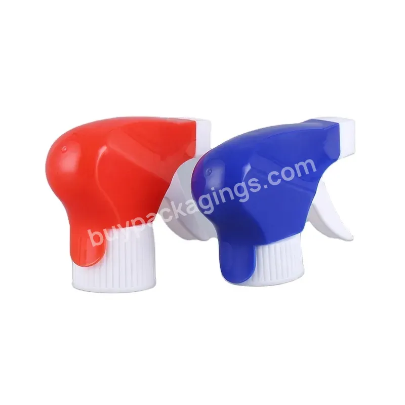 Cheap Price 28/410 28/400 28/415 Plastic High Quality Garden All Plastic Trigger Sprayer