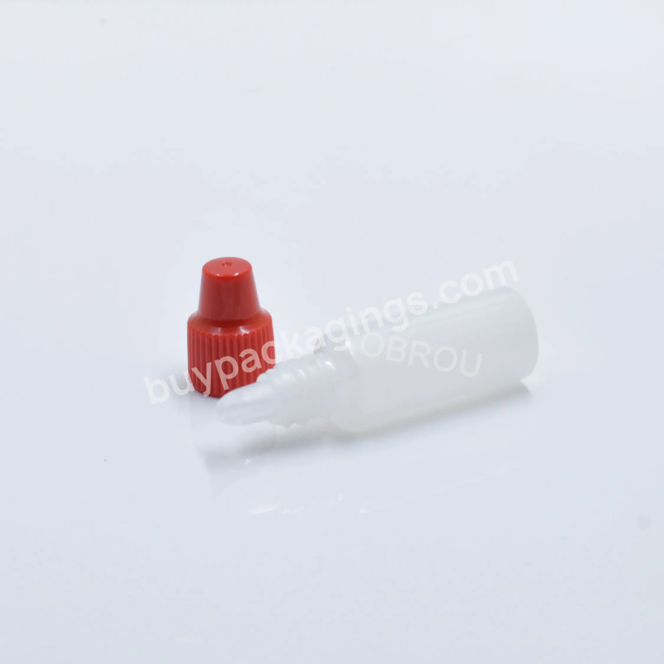 Cheap Price 3ml Pe Eye Drop Plastic Bottle With Screw Cap For Essential Oil Dropper Bottles - Buy Essential Oil Bottles,Plastic Dropper Bottles,3ml Eye Drop Bottle.