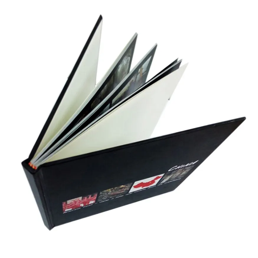 Cheap Price Custom Full Color Book Printing Children OEM Hardcover Book Printing