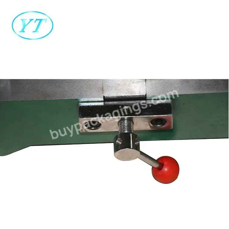 Cheap Price Easy Operating Ytb-25b Manual Bending Machine - Buy Cheap Price Easy Operating Ytb-25b Manual Bending Machine,Manual Bending Machine,Easy Operating Manual Bending Machine.