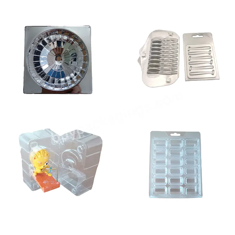 Cheap Price Electronic Package Clear Color Folded Clear Plastic Packaging Box Clear Pvc Packing Boxes Clear Packaging Box