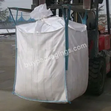 Cheap Price Factory Sales Widely Fibc Jumbo Bag 1000kg Chemical Particles Big Bags