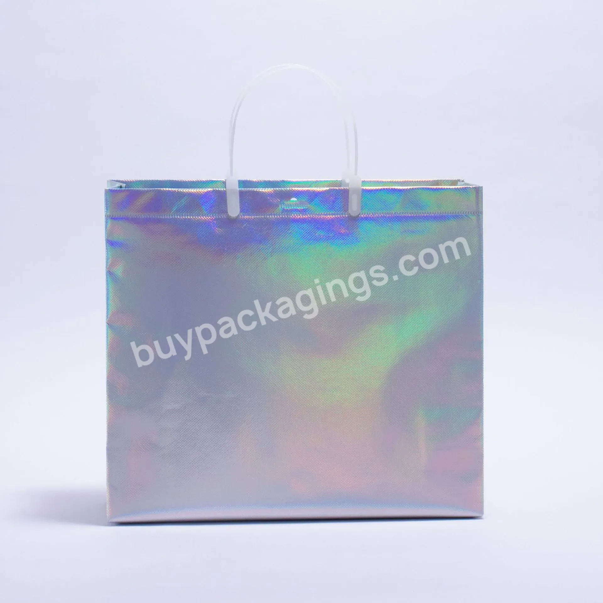 Cheap Promotional Custom Logo Printed Grocery Shopping Non Woven Trolley Replacement Bag With Handle For Restaurant