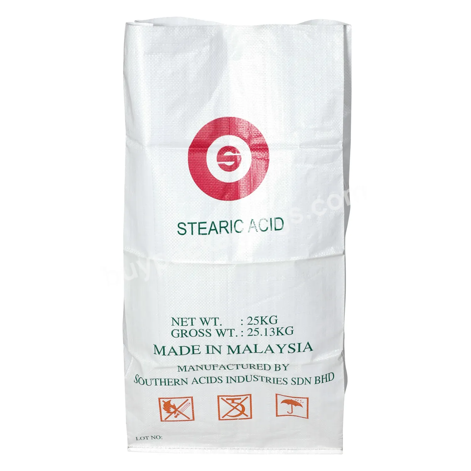 Cheap Wheat Pp Woven Sack 25kg Pp Woven Bag