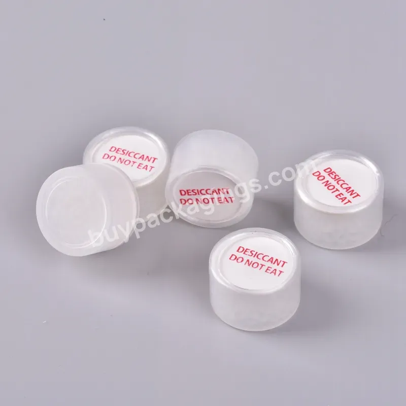 Cheapest Cardboard Silica Gel Desiccant Hearing Aid Drying