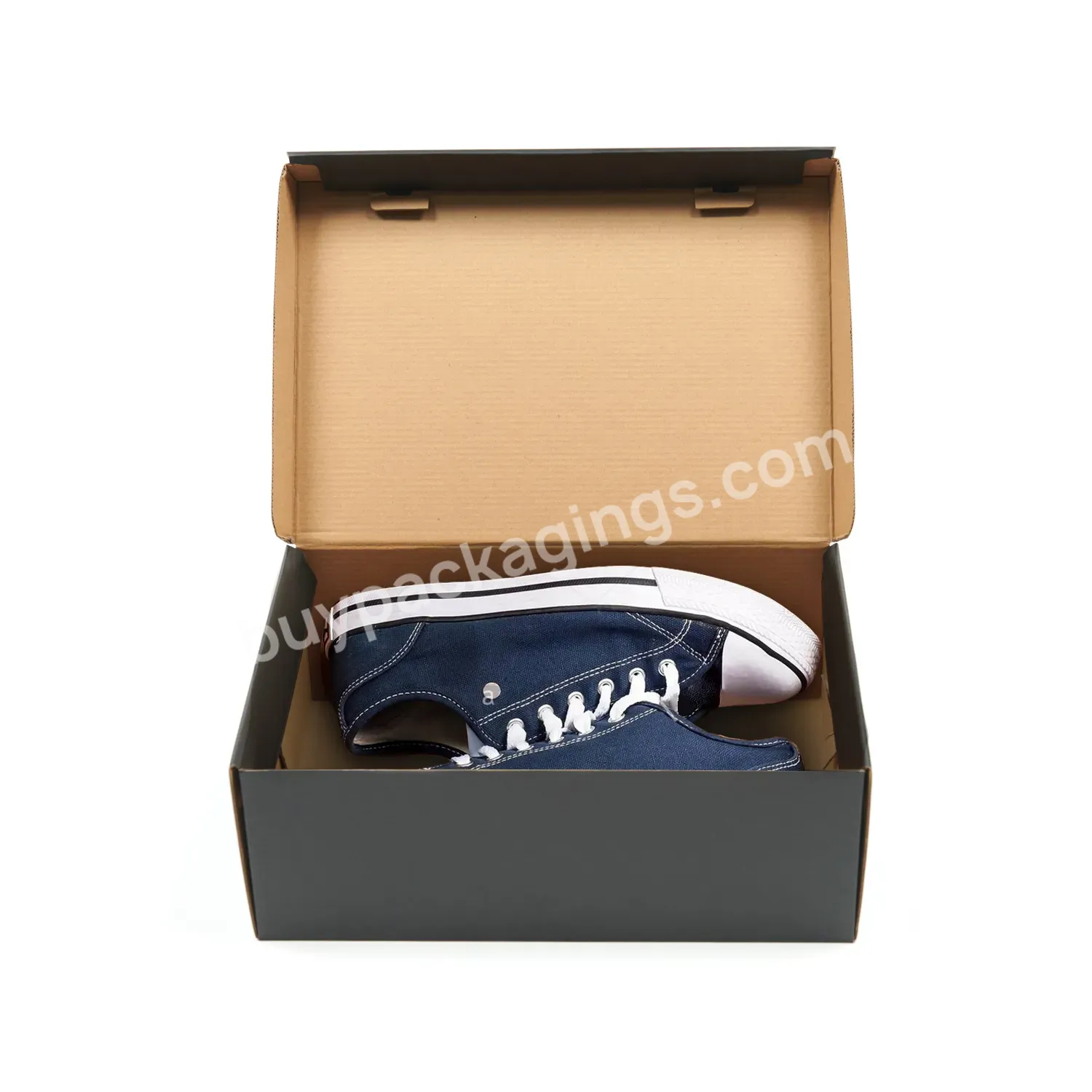 Cheapest Packaging Custom Large Shipping Boxes Custom Shoes Packaging Box Cosmetics Paper Box
