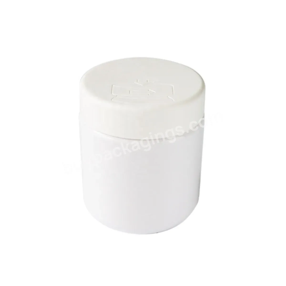 Child Proof Plastic Jar Wide 8 Oz Straight Side Plastic Jar Pp Plastic Cosmetic Cream Jar - Buy Pp Plastic Cosmetic Cream Jar,Child Proof Plastic Jar Wide,8 Oz Straight Side Plastic Jar.