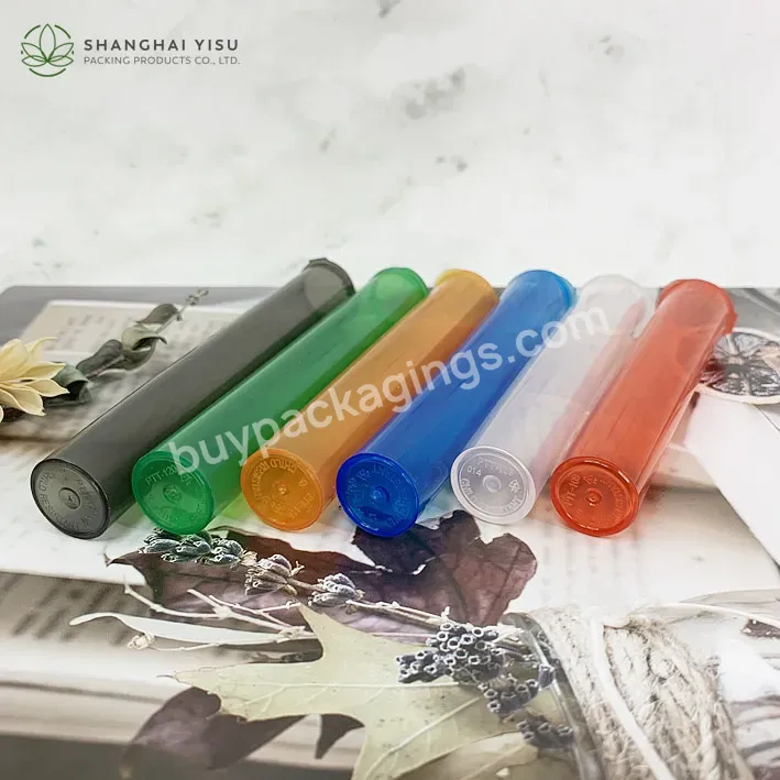 Child Proof Pop Top Tube Cr And Tube - Buy Clear Pop Top Can,Pop Up Top Up Free Fire,Test Tube Lid.