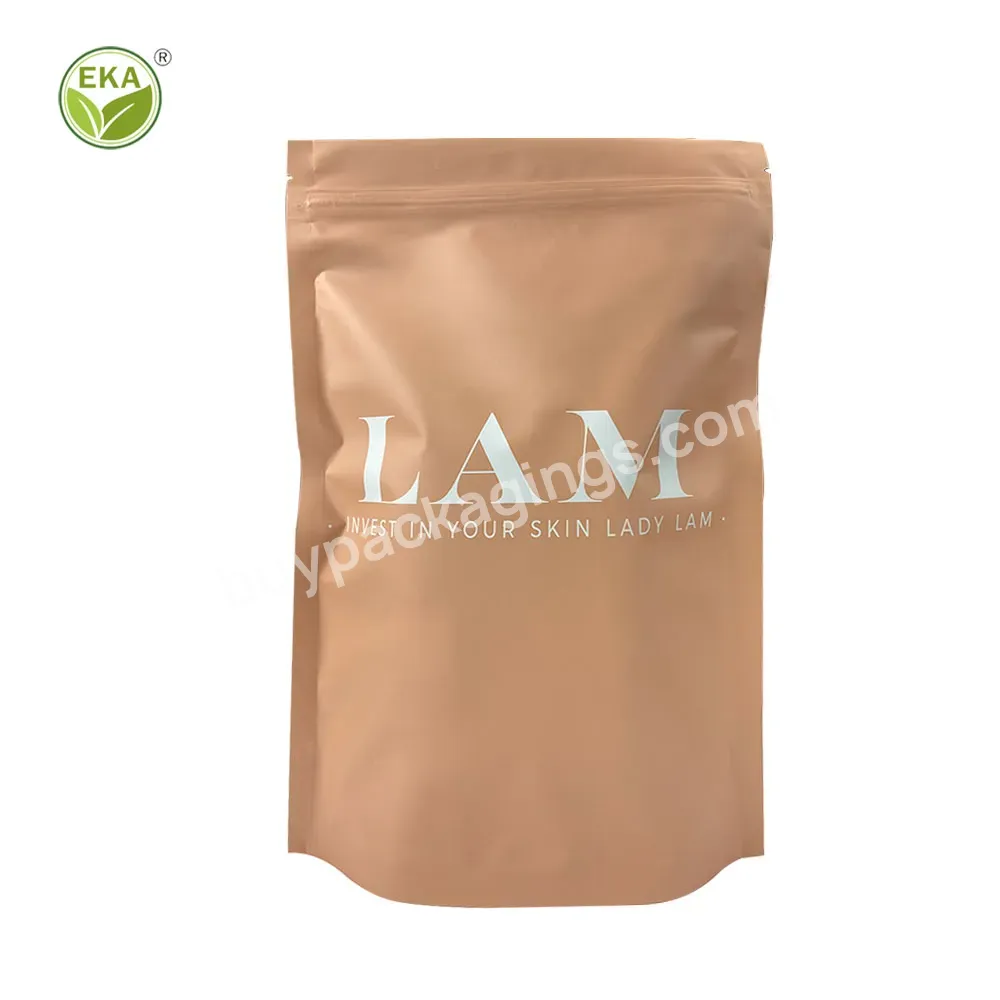 Child Resistant 1g 3.5g 7g 14g 28g Food Grade Resealable Baggies Aluminized Foil Smell Proof Mylar Bag With Zipper