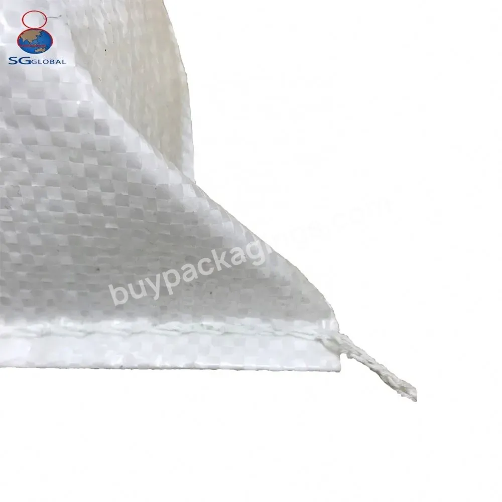 Chile Red Pp Woven Polypropylene Potato Packaging Sack Bag 25kg 50kg Sacos - Buy Potato Bag,Chile Potato Bag,Chile 25kg Potato Bag.