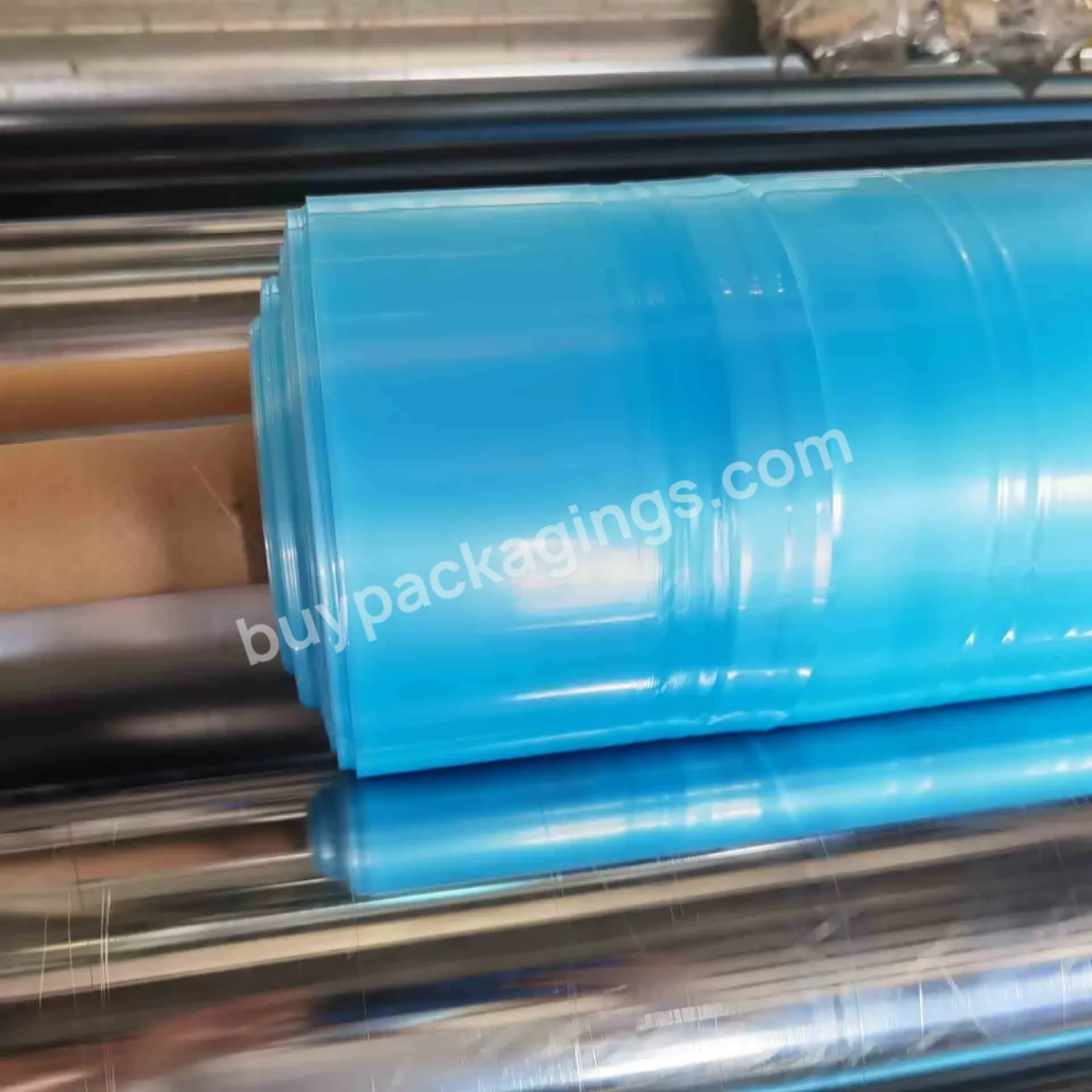 China 200 Micron Reinforced Pe Plastic Greenhouse Film With Uv Treated - Buy Plastic Greenhouse Film With Uv Treated,Ldpe Film 150 Microns,Plastic Film Blowing.