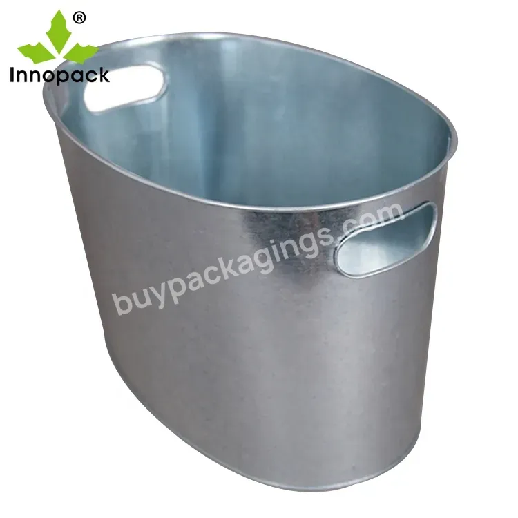 China Big Factory Good Price 10 Quarts Ice Bucket With Discount