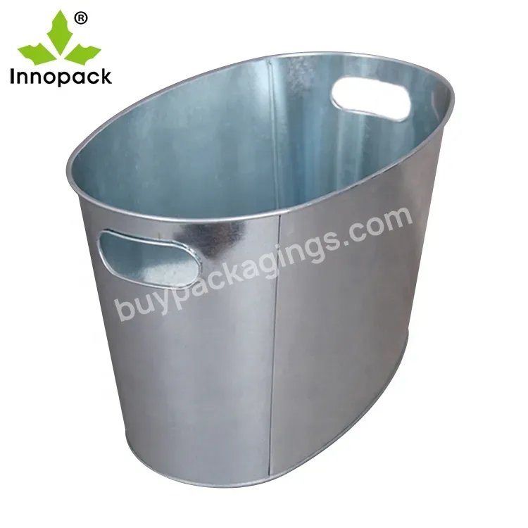 China Big Factory Good Price 10 Quarts Ice Bucket With Discount