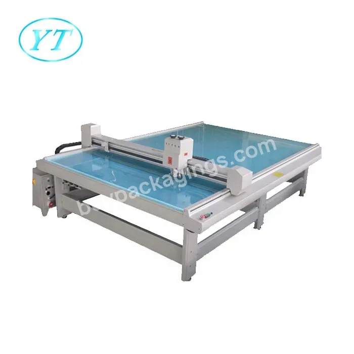 China Cnc Flatbed Tablet Screen Save Half Cut Sticker Labels Grey Board Box Cutting Machine - Buy Grey Carton Box Making Machine For Cutting,Flatbed Cnc Paper Box Making Machine,Tablet Screen Save Film Kiss Cut Cutter Plotter.